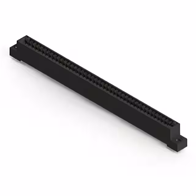 396-043-522-108 EDAC Inc.  Edgeboard Connectors